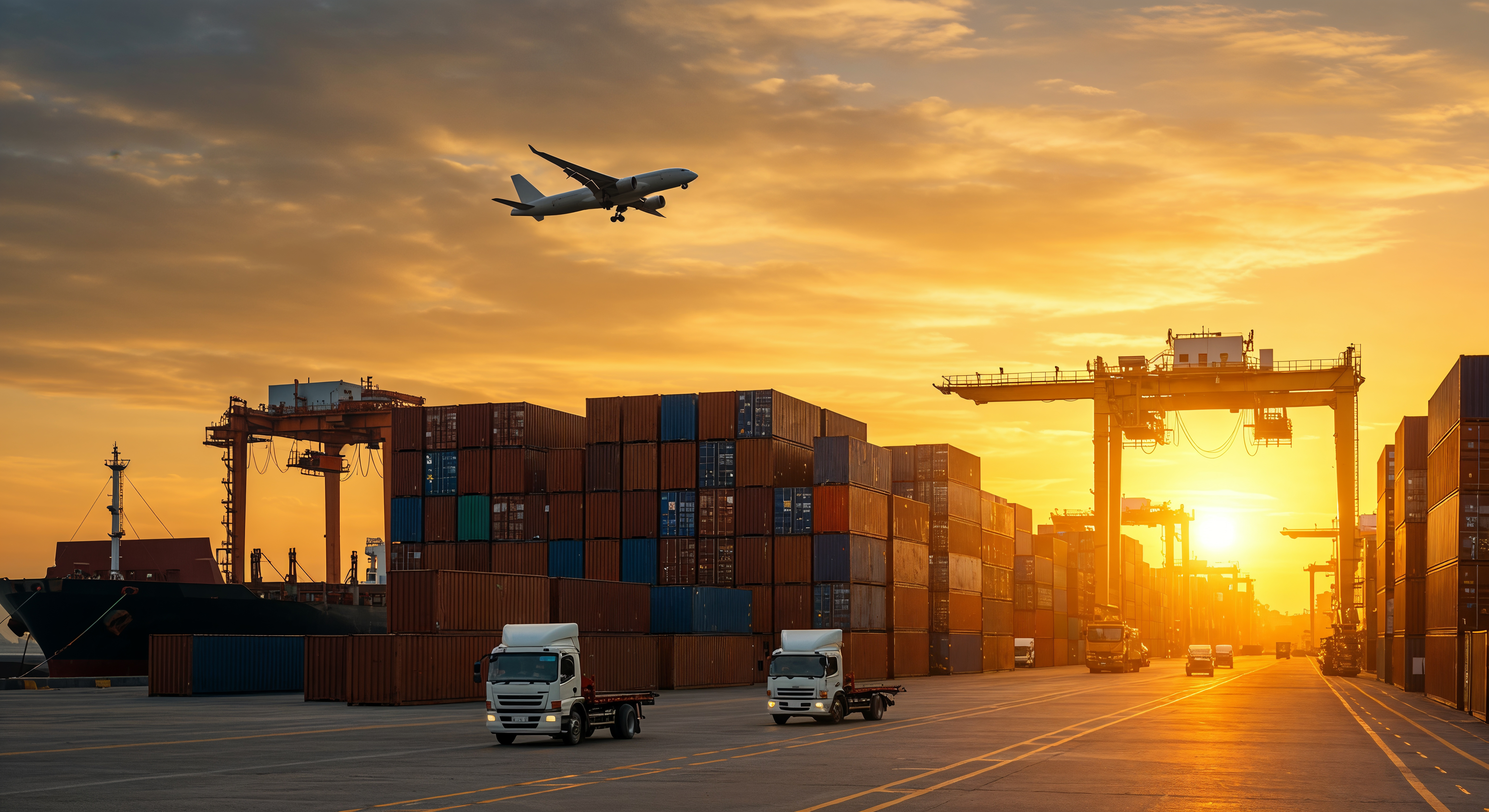 Global Trade & Trust